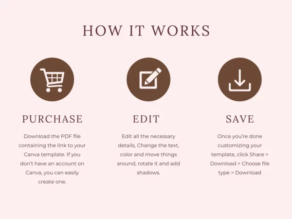 Skincare Instagram Post Template, Esthetician Instagram Templates, Skincare Instagram Post, Esthetician Canva Templates - Image 8
